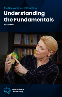 Neuroscience of Coaching