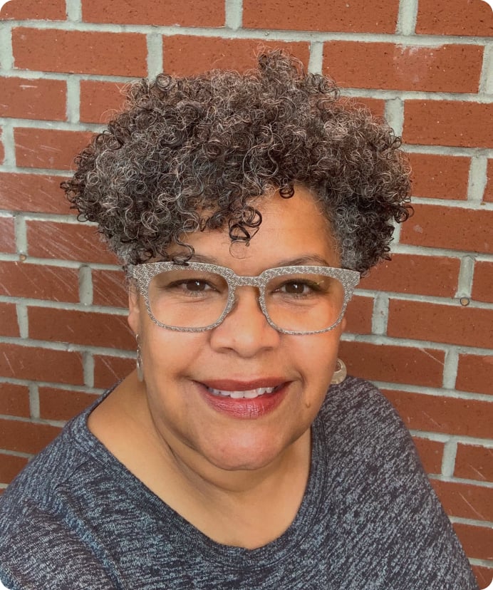 Photo of Rachel K.