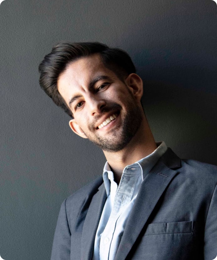 Photo of Carlos O., PhD